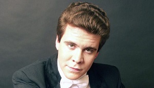 Denis Matsuev, Solist am Piano Denis Matsuev, Solist am Piano